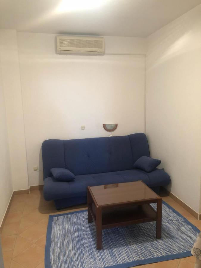 Villa Rosso Baška Voda Εξωτερικό φωτογραφία