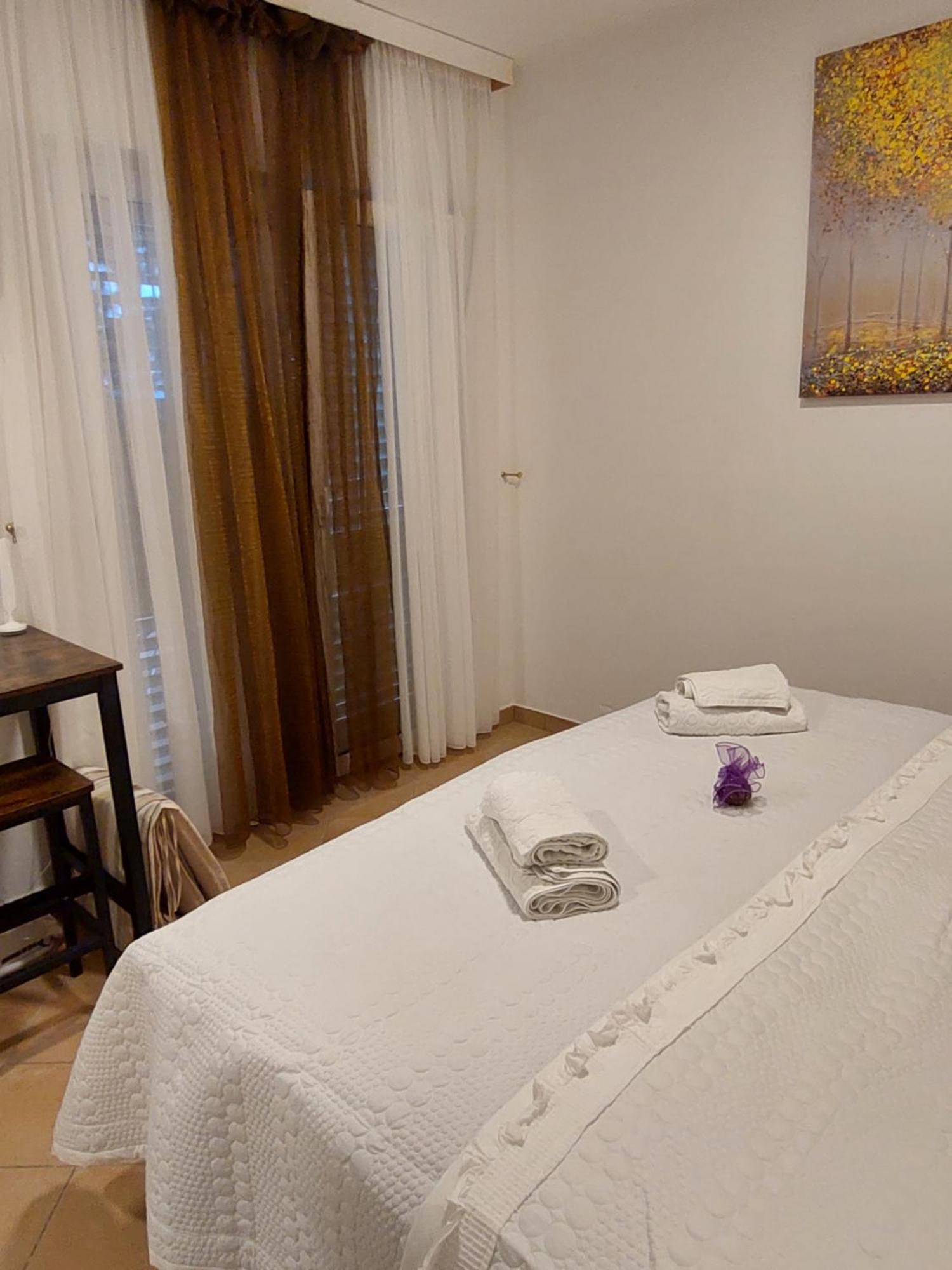 Villa Rosso Baška Voda Δωμάτιο φωτογραφία
